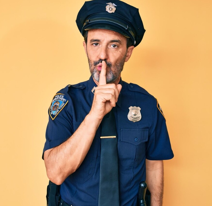 Police Costumes